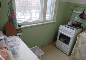 2-к квартира, вторичка, 49м2, 4/5 этаж