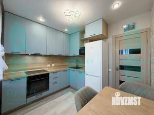 1-к квартира, вторичка, 38м2, 6/16 этаж