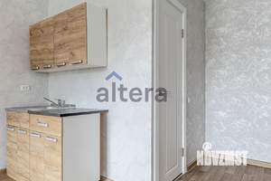 Студия квартира, вторичка, 18м2, 6/9 этаж