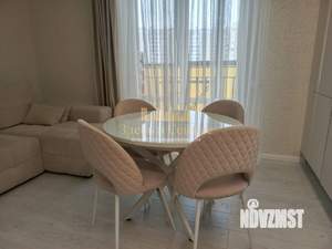 2-к квартира, вторичка, 65м2, 6/10 этаж
