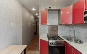 3-к квартира, вторичка, 59м2, 4/5 этаж