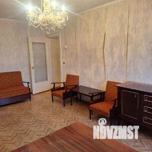 3-к квартира, вторичка, 66м2, 9/9 этаж