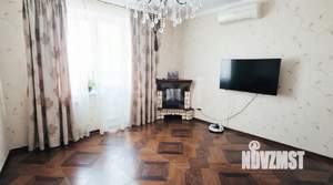 3-к квартира, вторичка, 84м2, 12/18 этаж