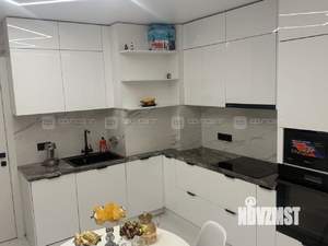 3-к квартира, вторичка, 82м2, 4/18 этаж