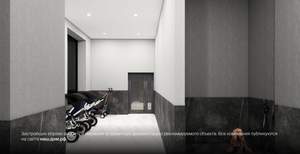 3-к квартира, вторичка, 78м2, 3/5 этаж