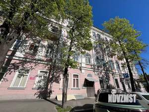 2-к квартира, вторичка, 49м2, 2/4 этаж