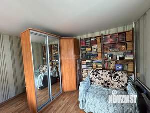 1-к квартира, вторичка, 30м2, 4/5 этаж