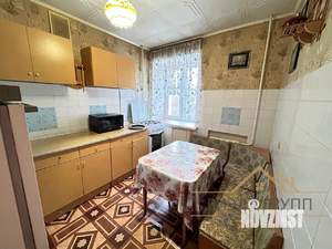 3-к квартира, вторичка, 63м2, 5/9 этаж