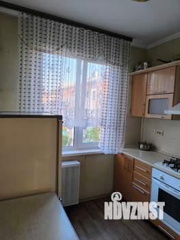 2-к квартира, вторичка, 45м2, 5/5 этаж