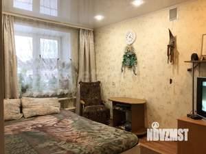 Студия квартира, вторичка, 19м2, 2/5 этаж