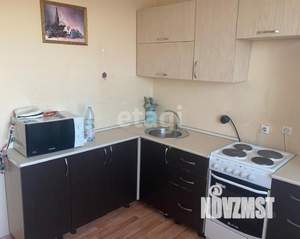 1-к квартира, вторичка, 35м2, 13/17 этаж