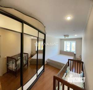 2-к квартира, вторичка, 44м2, 2/5 этаж