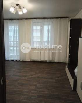 Студия квартира, вторичка, 31м2, 5/19 этаж