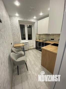 1-к квартира, вторичка, 38м2, 9/9 этаж