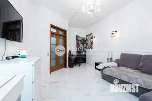 1-к квартира, вторичка, 56м2, 4/5 этаж