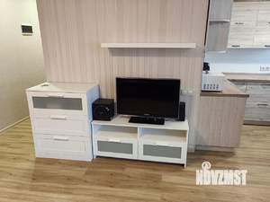 1-к квартира, вторичка, 32м2, 5/5 этаж