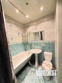 1-к квартира, вторичка, 41м2, 10/11 этаж