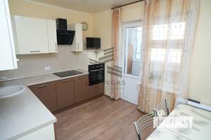 2-к квартира, вторичка, 74м2, 16/17 этаж