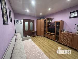 2-к квартира, вторичка, 47м2, 4/5 этаж
