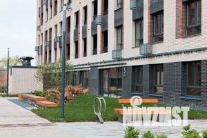 2-к квартира, вторичка, 84м2, 7/24 этаж