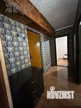 3-к квартира, вторичка, 33м2, 1/3 этаж
