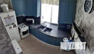 2-к квартира, вторичка, 38м2, 2/2 этаж