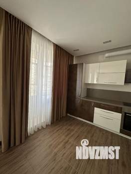 3-к квартира, вторичка, 90м2, 9/22 этаж