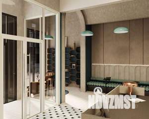 2-к квартира, вторичка, 49м2, 15/23 этаж