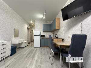 Студия квартира, вторичка, 26м2, 5/19 этаж