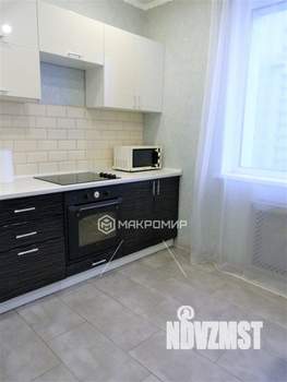 2-к квартира, вторичка, 60м2, 15/20 этаж