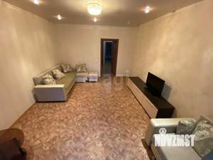 1-к квартира, вторичка, 48м2, 3/9 этаж