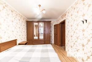 3-к квартира, вторичка, 70м2, 5/10 этаж