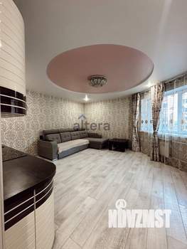 1-к квартира, вторичка, 48м2, 3/9 этаж