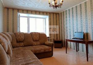 2-к квартира, вторичка, 54м2, 3/5 этаж