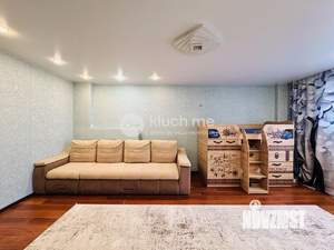 2-к квартира, вторичка, 77м2, 2/10 этаж