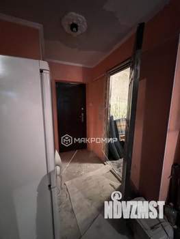 1-к квартира, вторичка, 32м2, 2/4 этаж