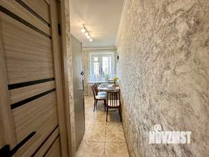 2-к квартира, вторичка, 48м2, 3/9 этаж