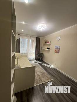 2-к квартира, вторичка, 64м2, 17/20 этаж
