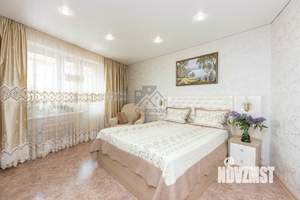4-к квартира, вторичка, 89м2, 7/8 этаж