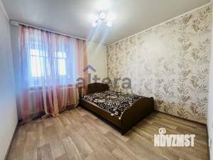 3-к квартира, вторичка, 70м2, 7/9 этаж