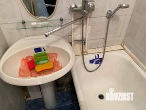 2-к квартира, вторичка, 44м2, 5/9 этаж