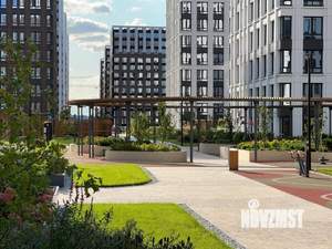 3-к квартира, вторичка, 60м2, 6/20 этаж