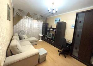 1-к квартира, вторичка, 36м2, 7/9 этаж