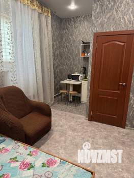 2-к квартира, вторичка, 46м2, 1/10 этаж