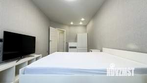 1-к квартира, вторичка, 43м2, 4/10 этаж