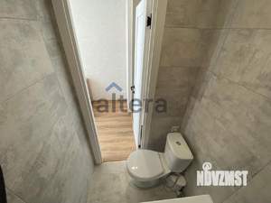 Студия квартира, вторичка, 12м2, 2/5 этаж