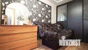 2-к квартира, вторичка, 45м2, 3/5 этаж