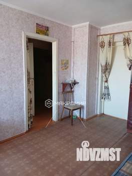 2-к квартира, вторичка, 45м2, 5/5 этаж