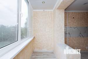 3-к квартира, вторичка, 63м2, 5/10 этаж