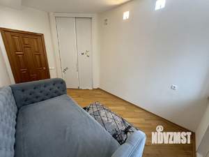 3-к квартира, вторичка, 108м2, 4/6 этаж